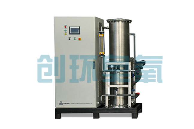 西城高浓度工业废水难降解成分高怎么办?大型臭氧发生器催化氧化技术选型与成本测算