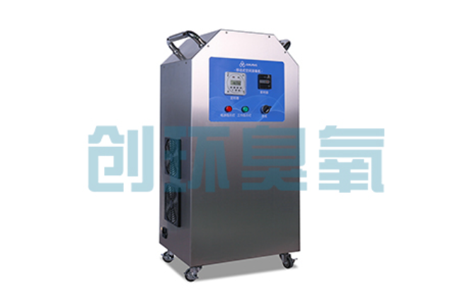 西城冬季养殖场密闭消毒双赢方案:臭氧发生器在工厂化水产与畜牧场景的安全应用