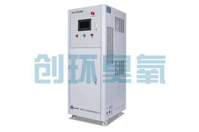 西城高密度养殖中臭氧发生器的维护方法有哪些