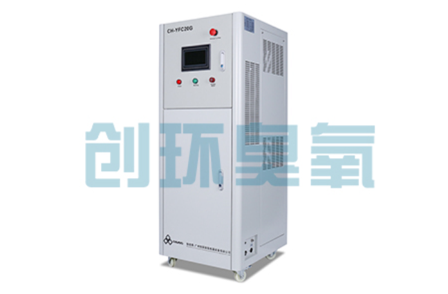 西城海水养殖臭氧发生器入门指南:新手零基础也能掌握的3个操作步骤