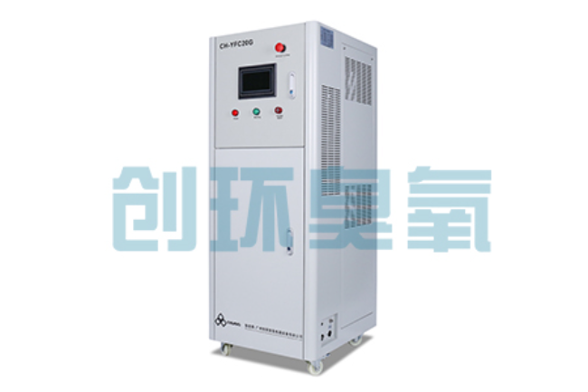 西城新手必看:海水养殖臭氧发生器投加量计算与安全浓度控制