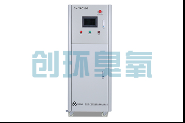 西城ORP(氧化还原电位)控制在海水养殖臭氧投加中的核心作用与设定区间