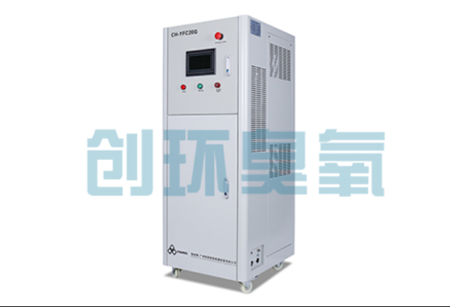 西城南美白对虾养殖弧菌超标怎么办?臭氧发生器精准消杀与避坑指南