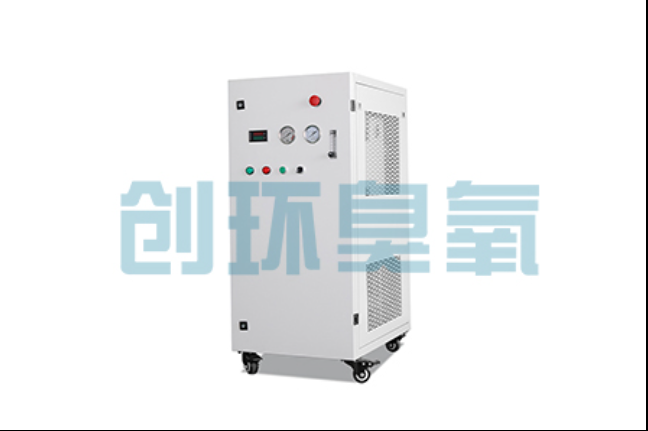 西城2026年南美白对虾循环水养殖系统(RAS)臭氧消毒完整指南