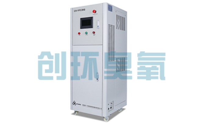 西城工厂化循环水养虾必备:蛋白分离器后端注入臭氧的技术要点与逻辑