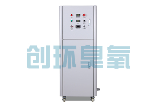 西城高密度养虾内循环模式:臭氧发生器阻断病害传播与零药物残留方案