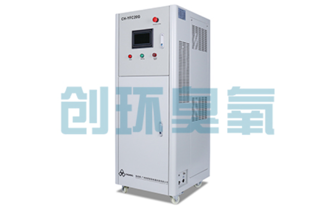 西城石斑鱼养殖必看:臭氧发生器安装位置与日常维护全攻略