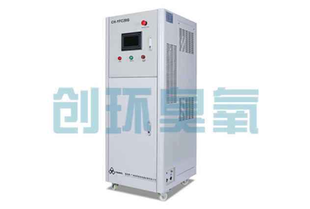 西城石斑鱼循环水养殖避坑清单:臭氧发生器选型与投加的8个误区