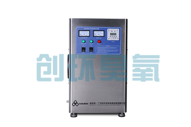 西城高盐高浓度化工废水怎么处理？臭氧发生器催化氧化技术的应用边界在哪里？