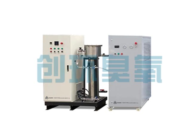 西城化工废水高级氧化技术对比：臭氧发生器催化氧化与微电解工艺的适用场景与成本分析
