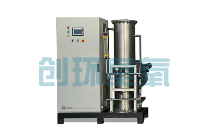 西城高浓度化工废水脱毒对比：臭氧发生器与湿式氧化法（WAO）的能耗与设备投资评估