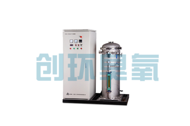 西城臭氧+UV vs 臭氧+H₂O₂：哪个AOP工艺运行成本低20%？