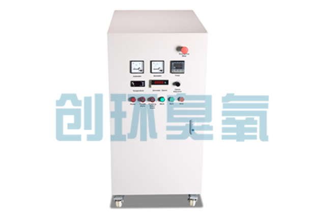 西城拒绝盲目选型！工厂化循环水养殖臭氧发生器产量计算公式与避坑指南