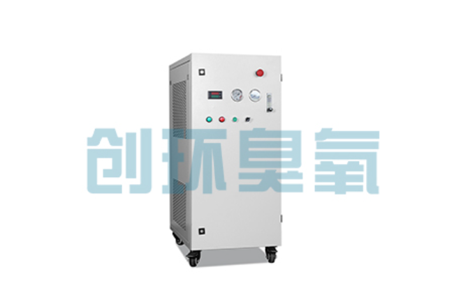 西城高密度养殖中臭氧发生器的维护方法