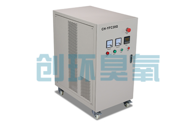 西城ORP（氧化还原电位）控制在海水养殖臭氧投加中的核心作用与设定区间