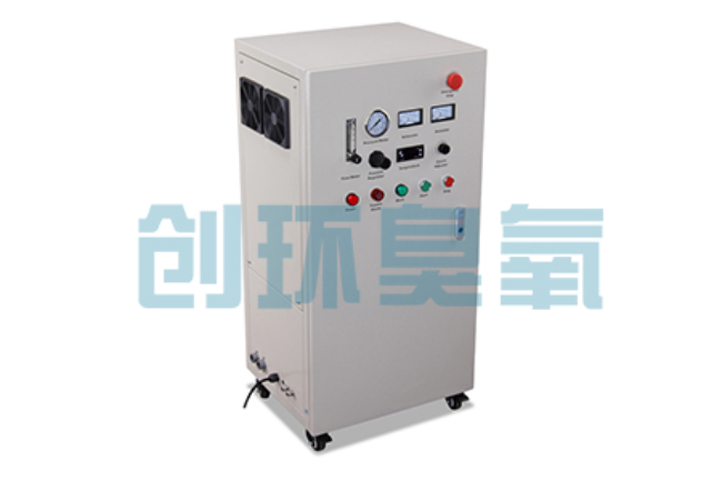 西城5个臭氧发生器实操技巧,有效提升鲈鱼循环水养殖成活率