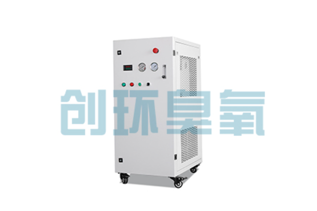 西城买错设备等于白砸钱!对虾养殖,怎么挑到真正能杀弧菌的臭氧机?